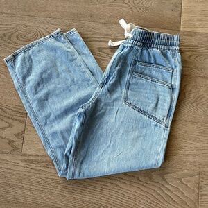 Kensie Jeans Wide Leg